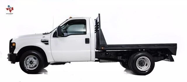 2008 Ford Super Duty 2nd Gen - Image 8 of 21