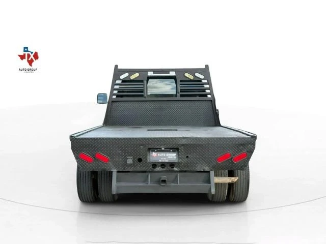 2008 Ford Super Duty 2nd Gen - Image 8 of 21