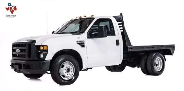 2008 Ford Super Duty 2nd Gen - Image 3 of 21