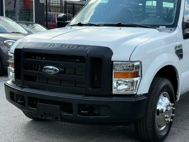 2008 Ford Super Duty 2nd Gen - Image 21 of 21