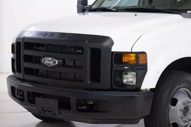 2008 Ford Super Duty 2nd Gen - Image 11 of 21