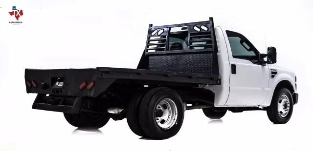 2008 Ford Super Duty 2nd Gen - Image 5 of 21