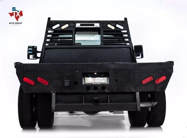 2008 Ford Super Duty 2nd Gen - Image 10 of 21