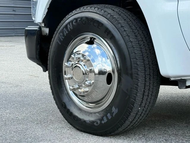 2008 Ford Super Duty 2nd Gen - Image 16 of 21