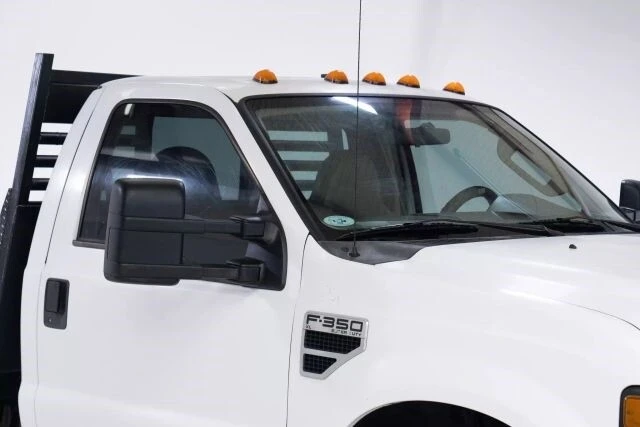 2008 Ford Super Duty 2nd Gen - Image 15 of 21