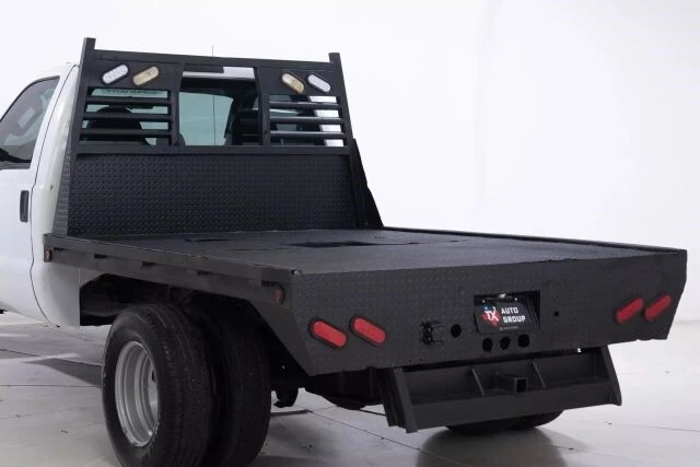 2008 Ford Super Duty 2nd Gen - Image 21 of 21