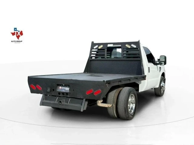 2008 Ford Super Duty 2nd Gen - Image 6 of 12
