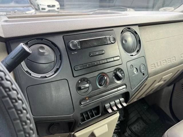 2008 Ford Super Duty 2nd Gen - Image 14 of 21