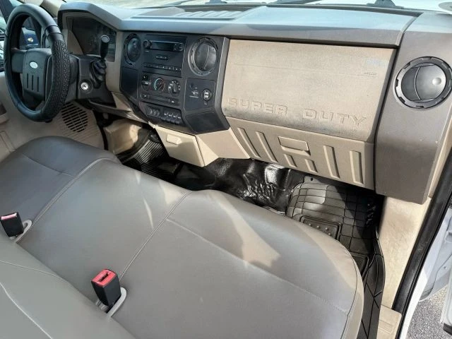 2008 Ford Super Duty 2nd Gen - Image 9 of 21