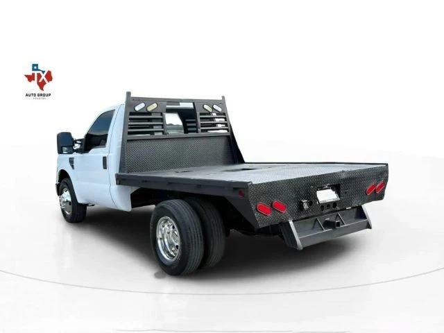 2008 Ford Super Duty 2nd Gen - Image 3 of 12