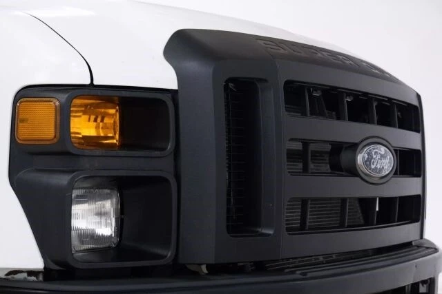 2008 Ford Super Duty 2nd Gen - Image 16 of 21