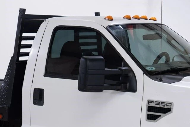 2008 Ford Super Duty 2nd Gen - Image 17 of 21