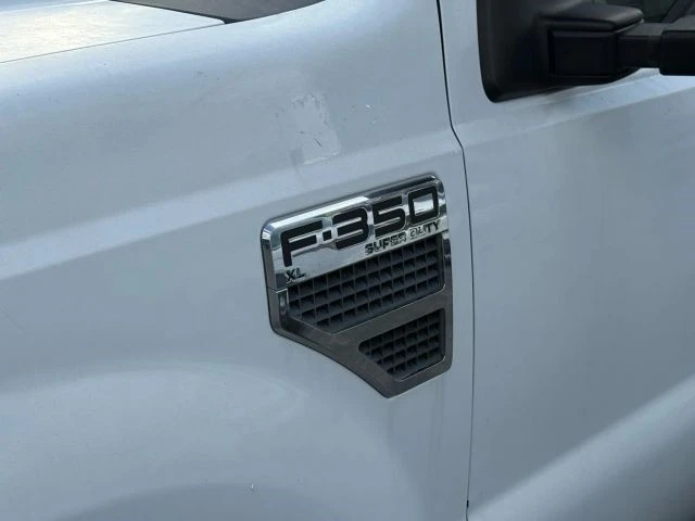 2008 Ford Super Duty 2nd Gen - Image 19 of 21