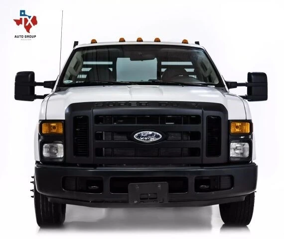 2008 Ford Super Duty 2nd Gen - Image 9 of 21