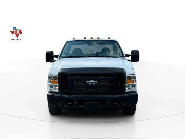2008 Ford Super Duty 2nd Gen - Image 7 of 12