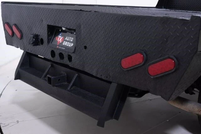 2008 Ford Super Duty 2nd Gen - Image 18 of 21