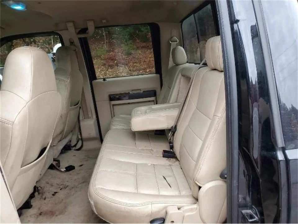 2008 Ford Super Duty 2nd Gen - Image 4 of 12