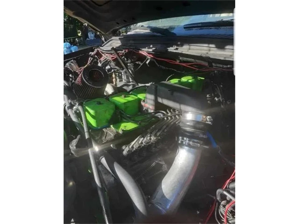 2008 Ford Super Duty 2nd Gen - Image 3 of 12