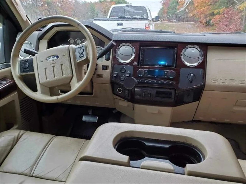2008 Ford Super Duty 2nd Gen - Image 5 of 12