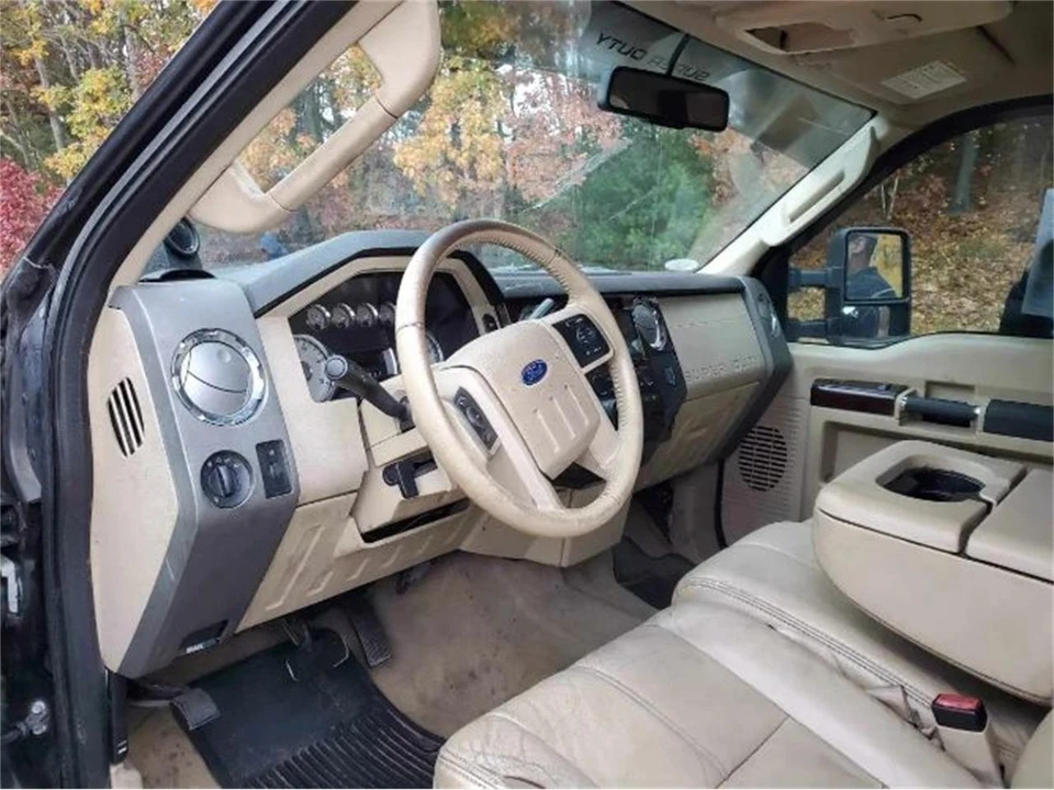 2008 Ford Super Duty 2nd Gen - Image 6 of 12