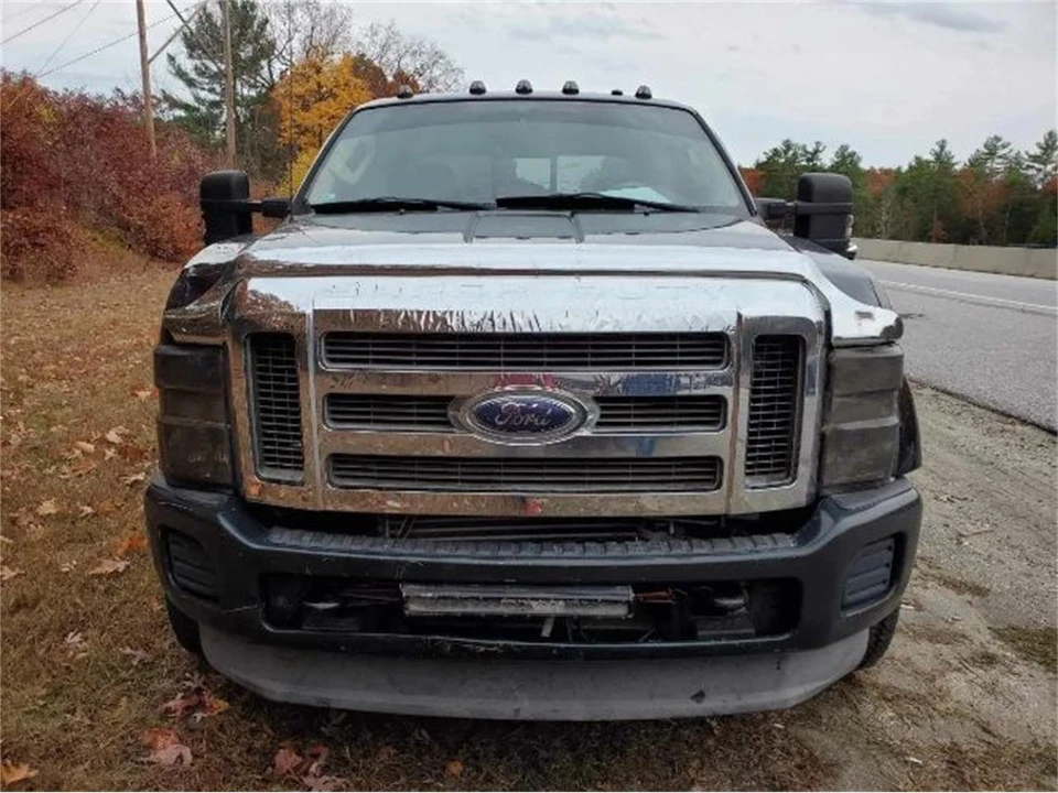2008 Ford Super Duty 2nd Gen - Image 7 of 12
