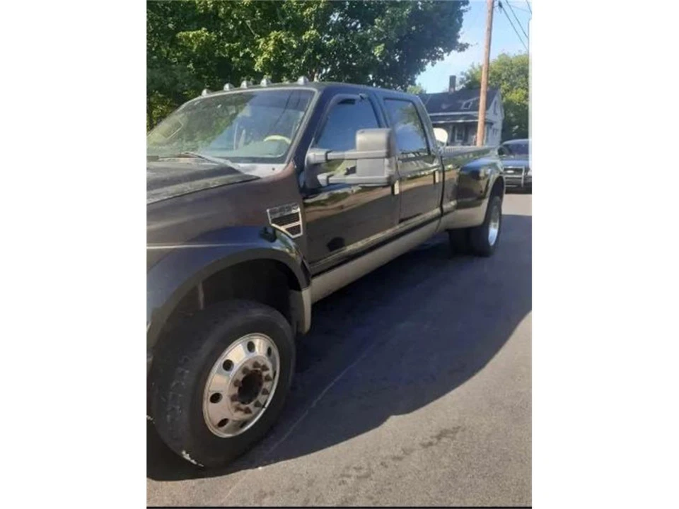 2008 Ford Super Duty 2nd Gen - Image 11 of 12