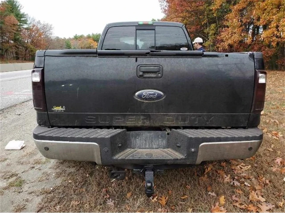 2008 Ford Super Duty 2nd Gen - Image 9 of 12
