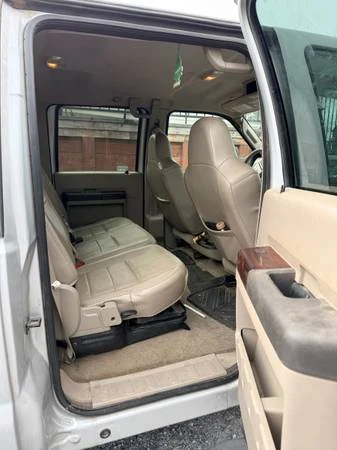 2008 Ford Super Duty 2nd Gen - Image 4 of 6