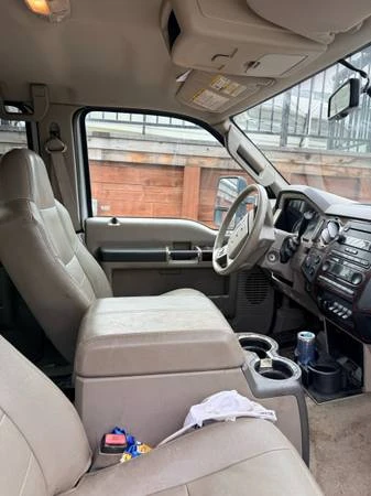 2008 Ford Super Duty 2nd Gen - Image 3 of 6