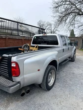 2008 Ford Super Duty 2nd Gen - Image 2 of 6
