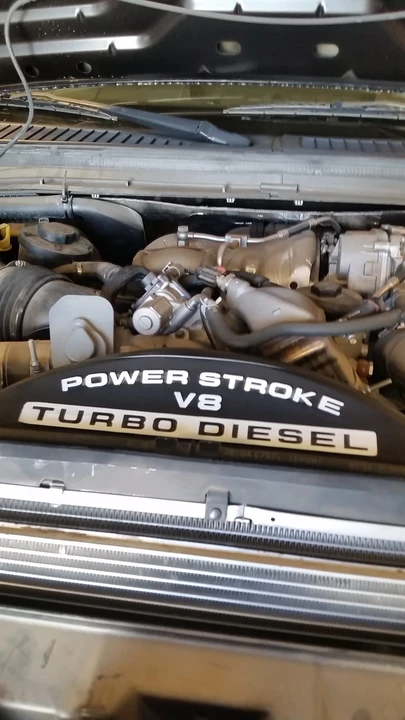 2008 Ford Super Duty 2nd Gen - Image 8 of 8