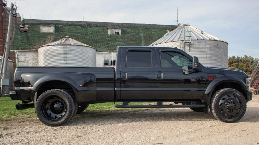 2008 Ford Super Duty 2nd Gen - Image 2 of 9