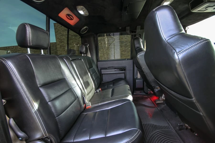 2008 Ford Super Duty 2nd Gen - Image 6 of 9