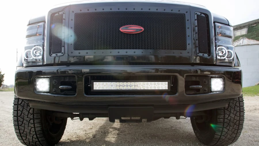 2008 Ford Super Duty 2nd Gen - Image 8 of 9