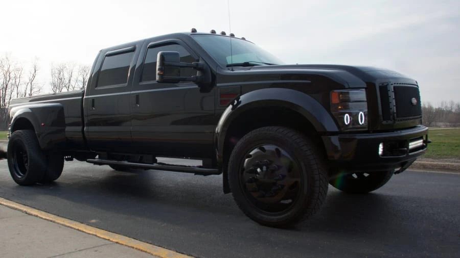 2008 Ford Super Duty 2nd Gen - Image 9 of 9