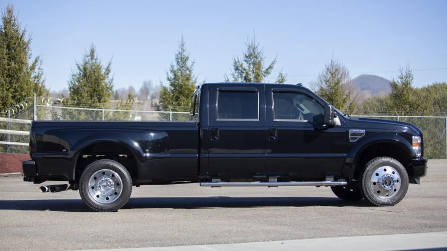 2008 Ford Super Duty 2nd Gen - Image 2 of 12