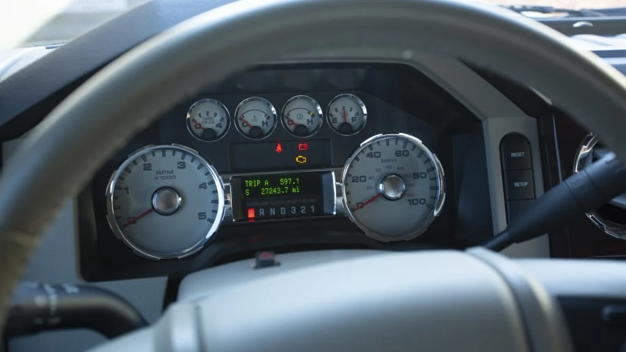 2008 Ford Super Duty 2nd Gen - Image 5 of 12