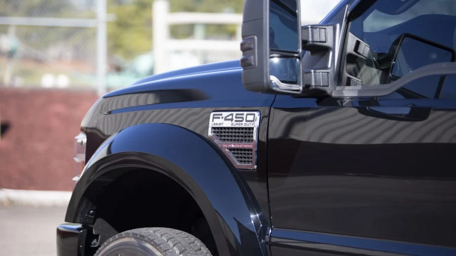 2008 Ford Super Duty 2nd Gen - Image 10 of 12