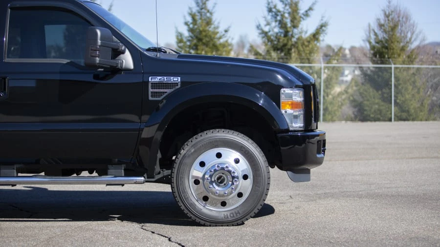 2008 Ford Super Duty 2nd Gen - Image 11 of 12