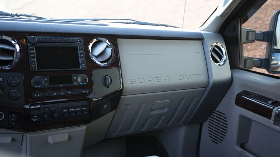 2008 Ford Super Duty 2nd Gen - Image 6 of 12