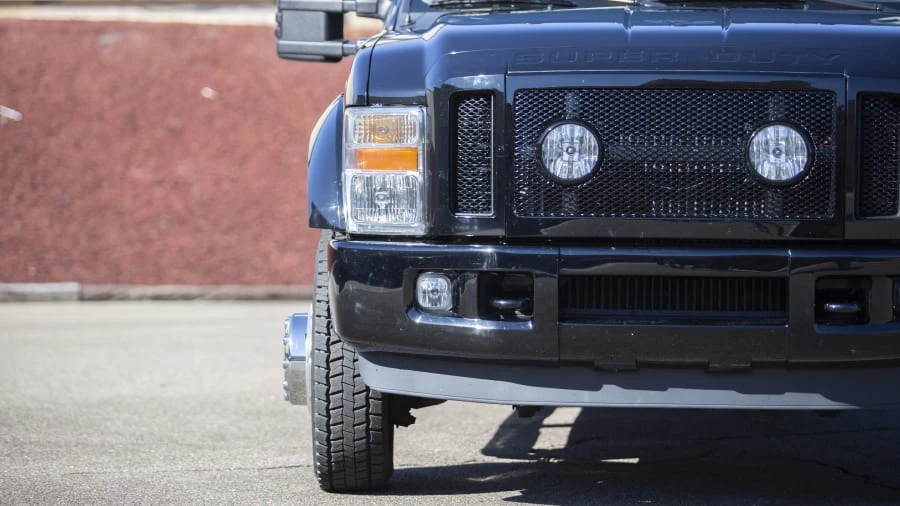 2008 Ford Super Duty 2nd Gen - Image 12 of 12