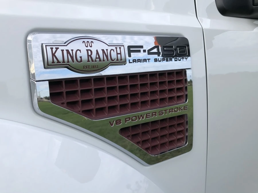 2008 Ford Super Duty 2nd Gen - Image 9 of 12