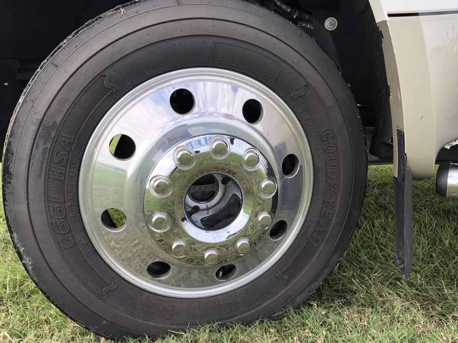 2008 Ford Super Duty 2nd Gen - Image 10 of 12