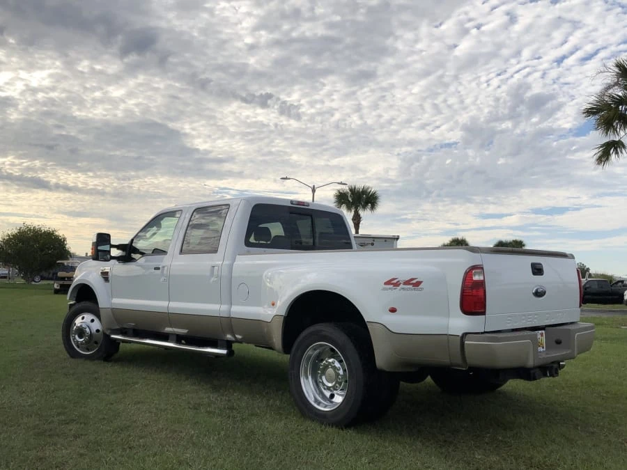 2008 Ford Super Duty 2nd Gen - Image 12 of 12