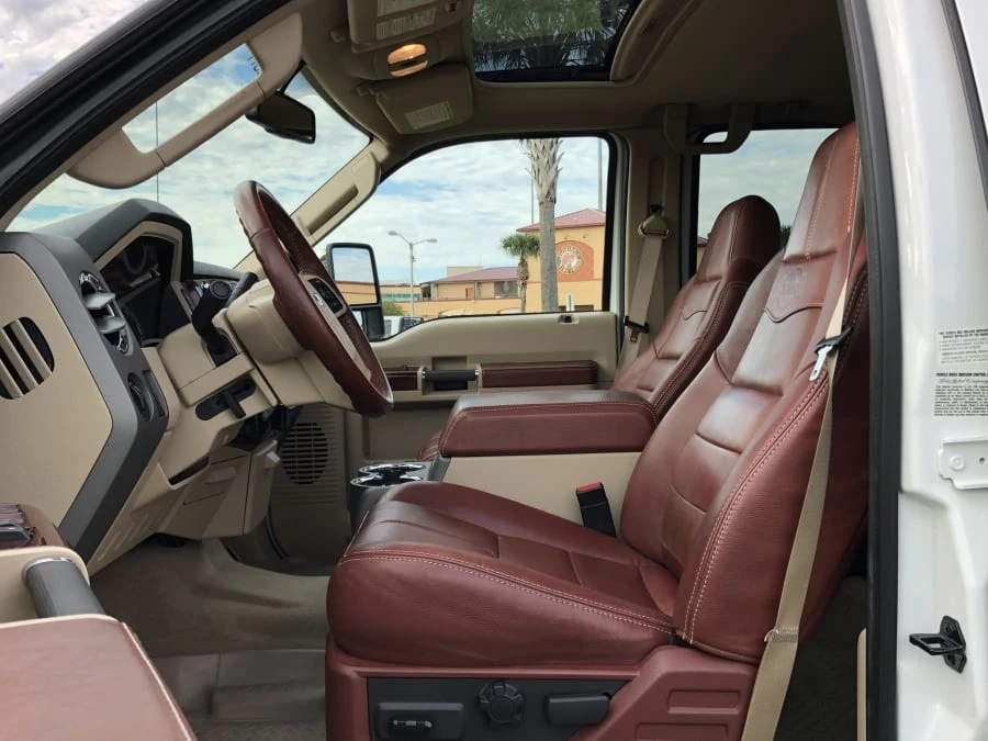 2008 Ford Super Duty 2nd Gen - Image 7 of 12