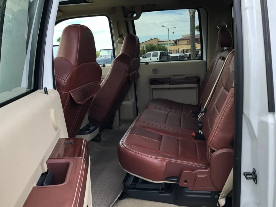 2008 Ford Super Duty 2nd Gen - Image 6 of 12