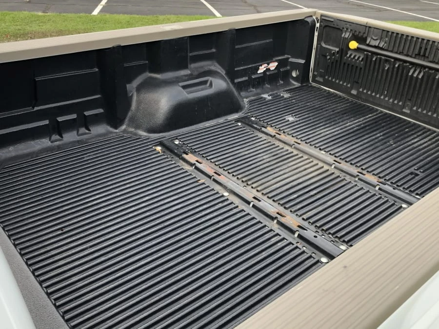 2008 Ford Super Duty 2nd Gen - Image 11 of 12