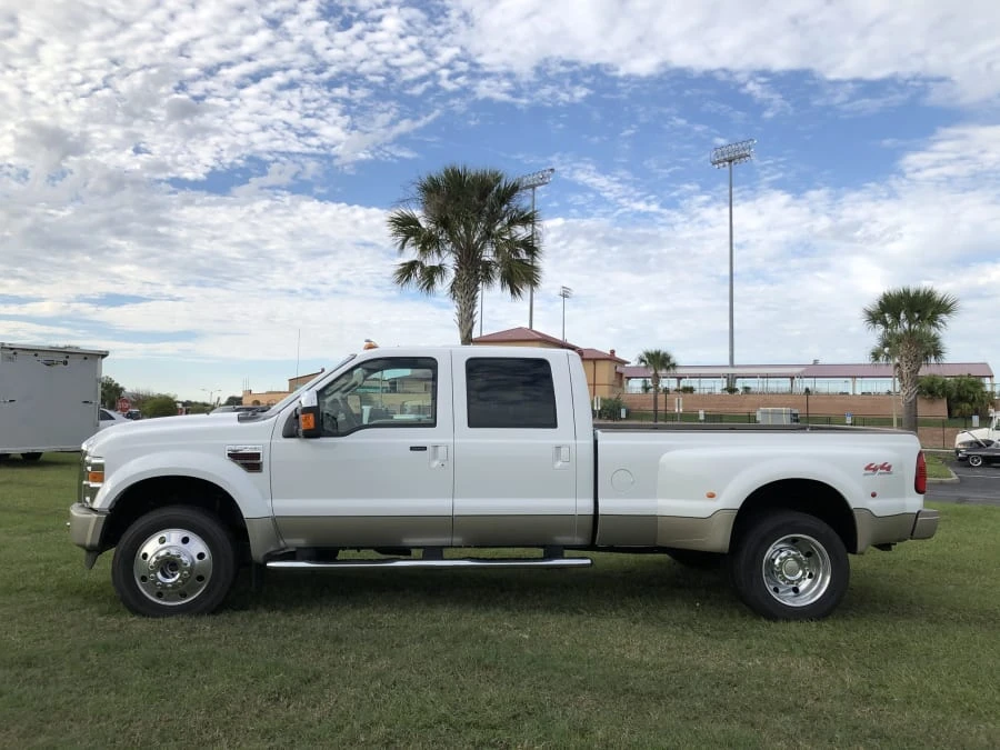 2008 Ford Super Duty 2nd Gen - Image 2 of 12