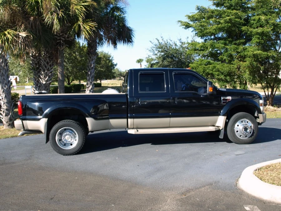 2008 Ford Super Duty 2nd Gen - Image 2 of 6