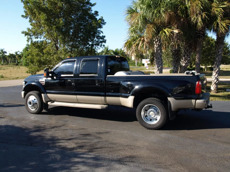 2008 Ford Super Duty 2nd Gen - Image 3 of 6